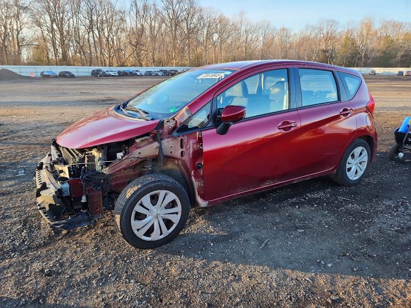 Фото 1 - NISSAN VERSA