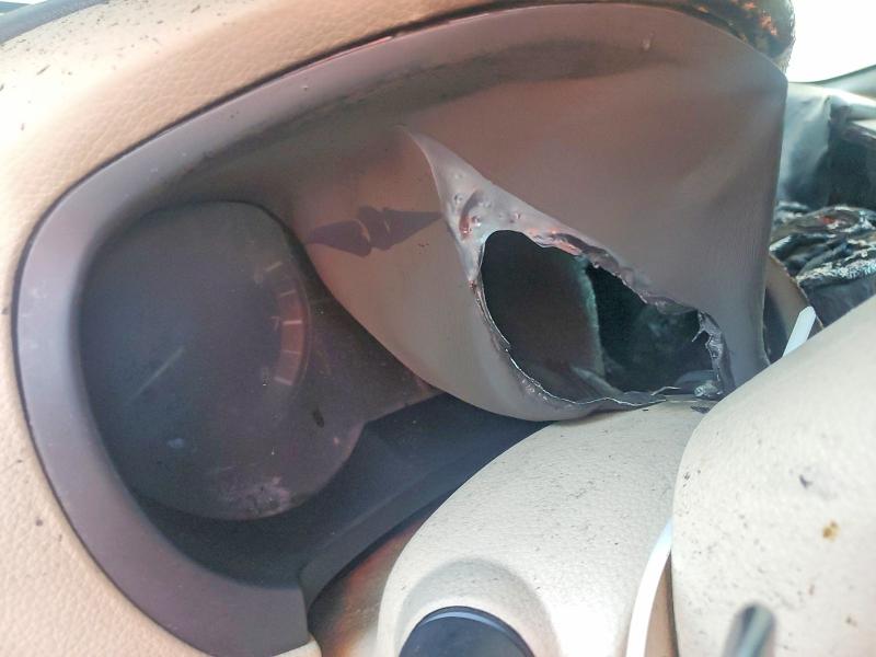 Фото 9 - NISSAN ALTIMA