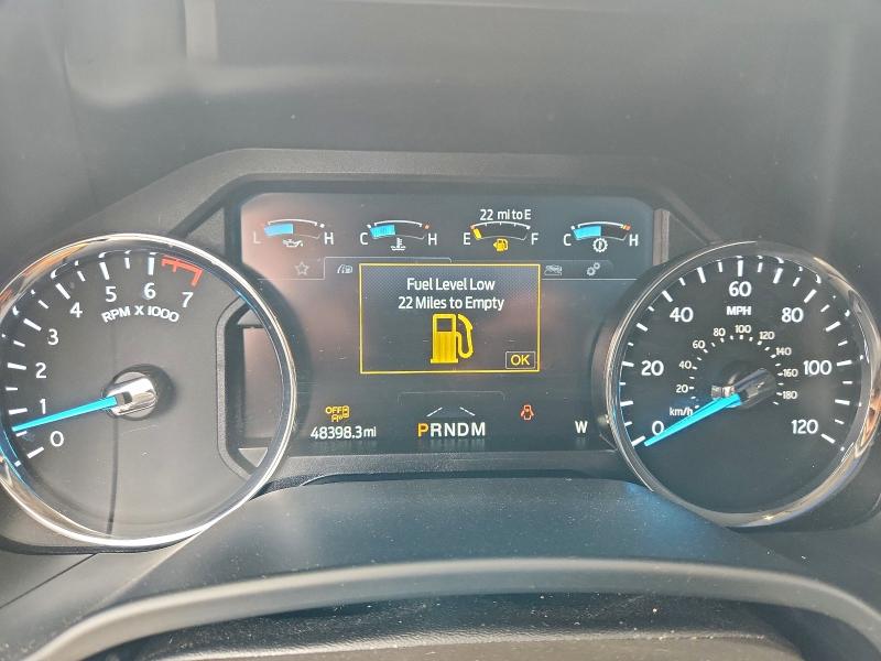 Фото 9 - FORD EXPEDITION