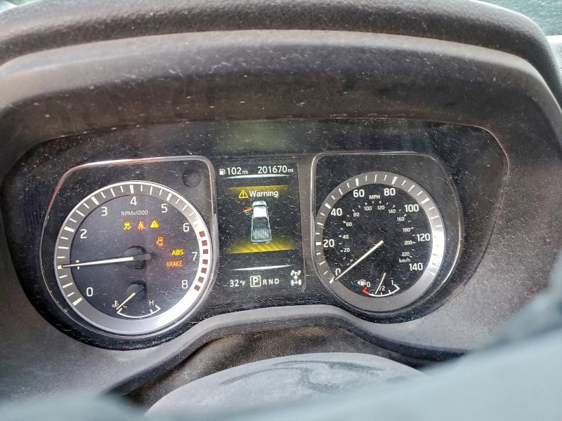 Фото 9 - NISSAN TITAN