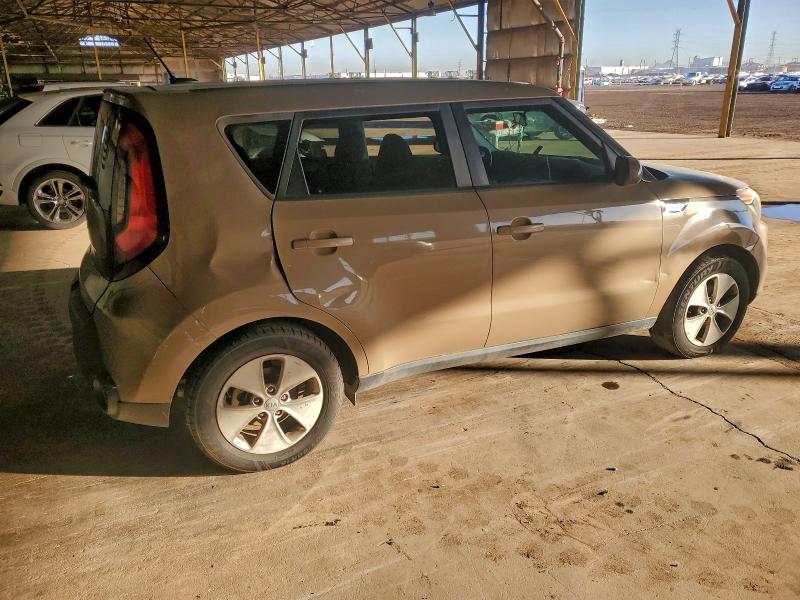 Фото 3 - KIA SOUL
