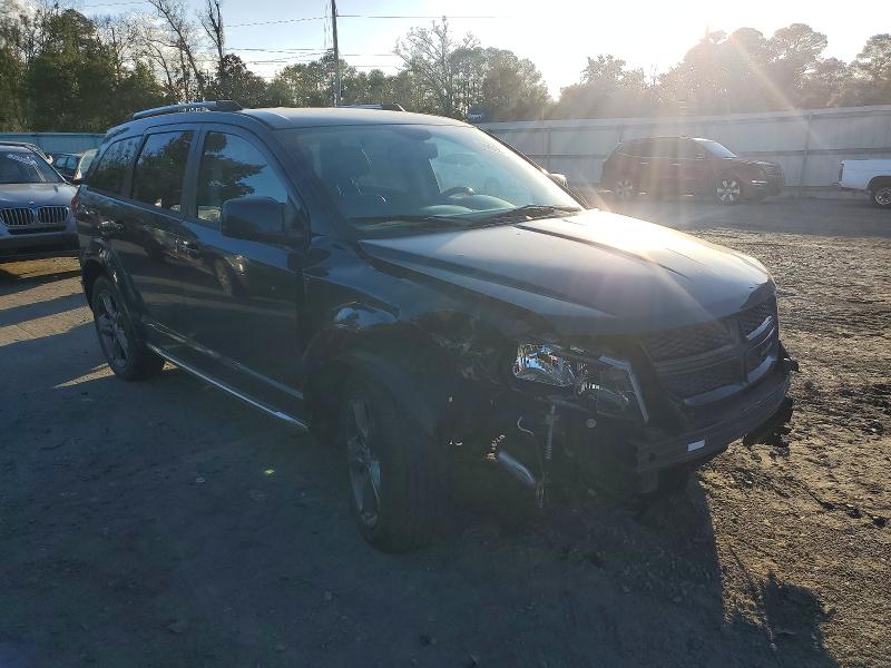 Фото 4 - DODGE JOURNEY