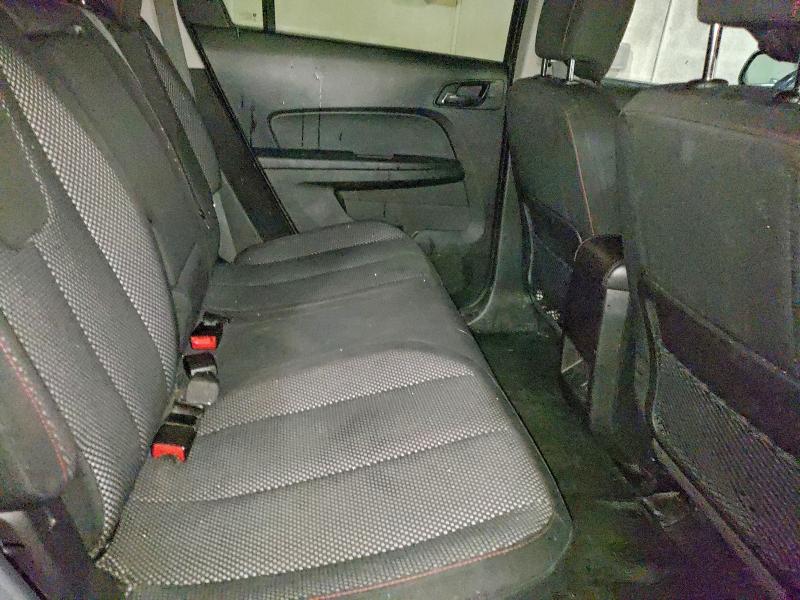 Фото 11 - GMC TERRAIN