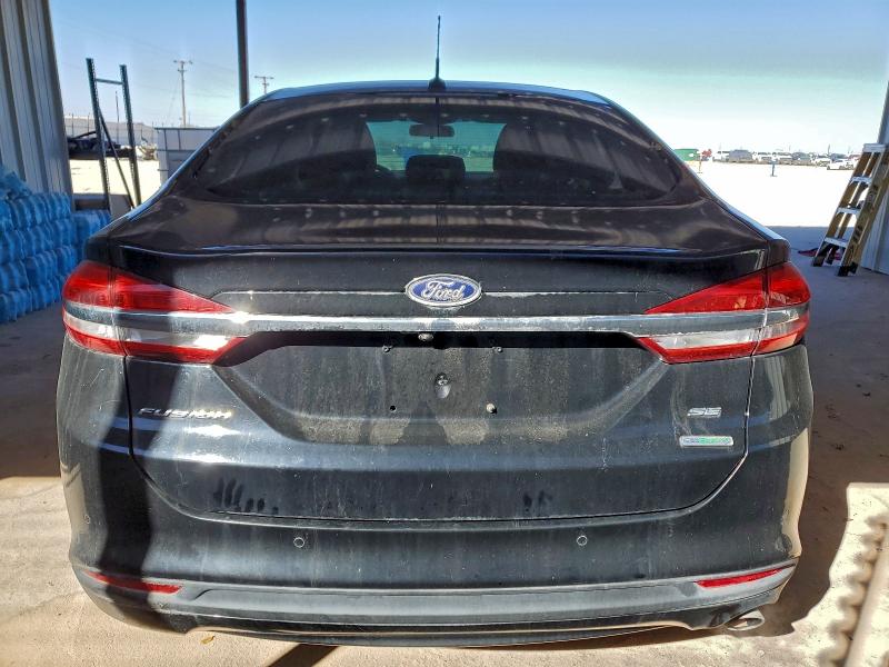 Фото 6 - FORD FUSION