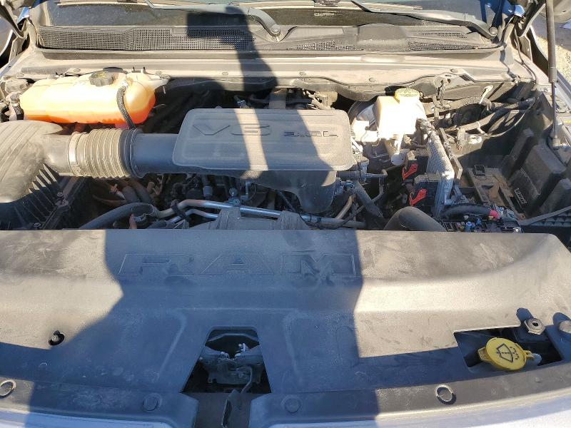 Фото 11 - RAM 1500