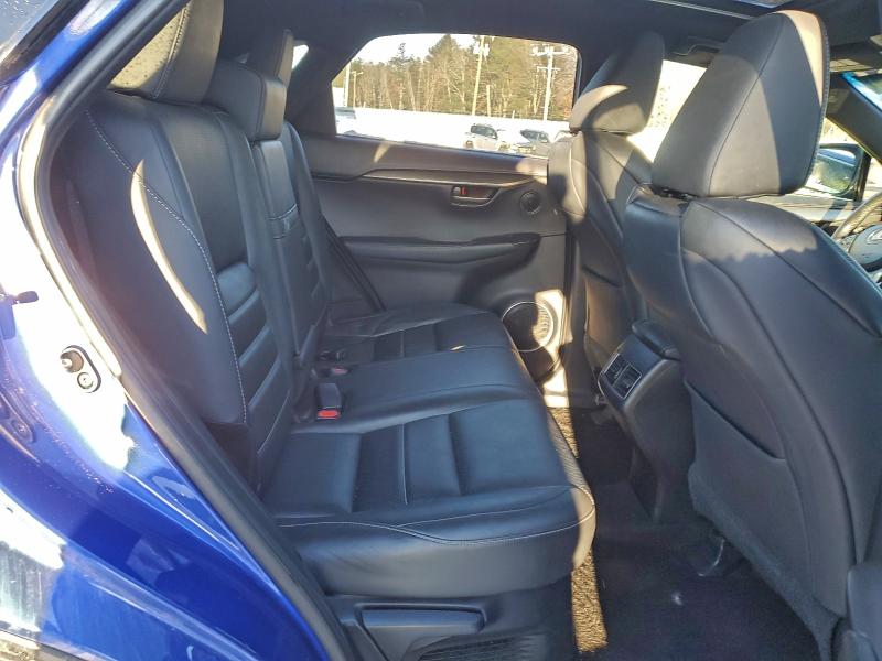 Фото 11 - LEXUS NX