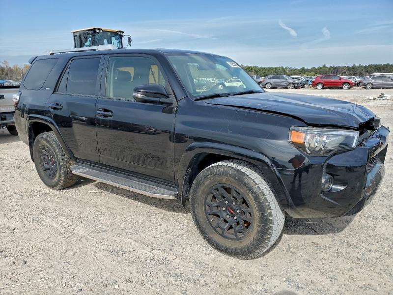 Фото 4 - TOYOTA 4RUNNER