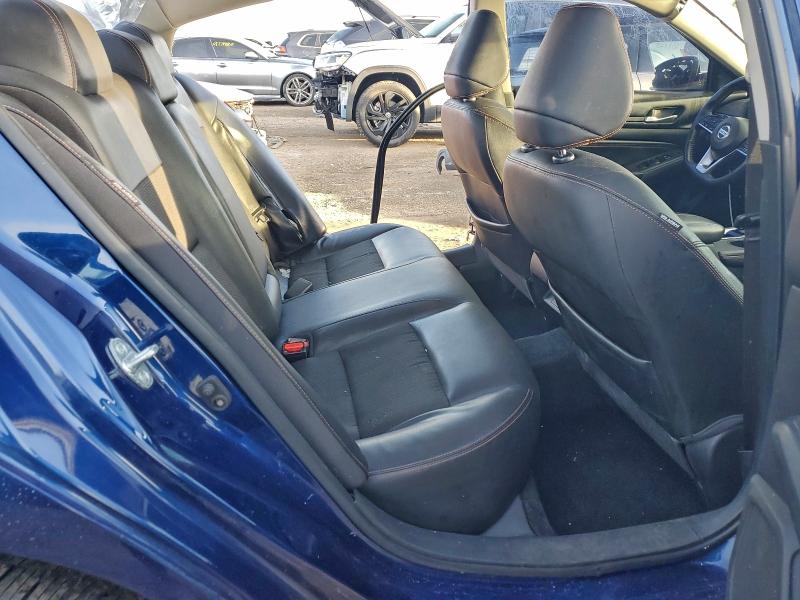 Фото 10 - NISSAN ALTIMA