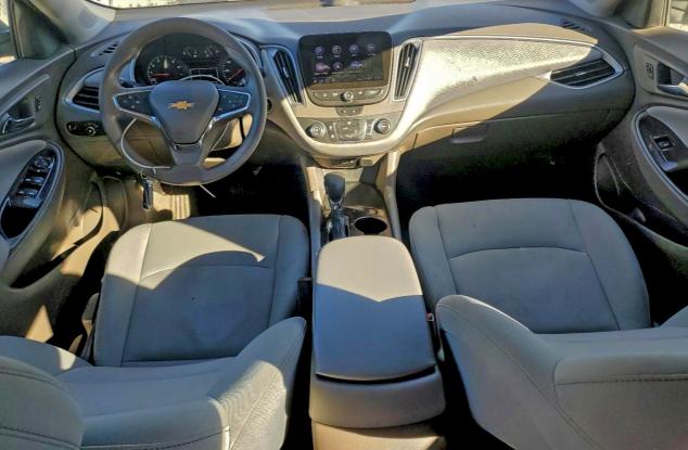 Фото 8 - CHEVROLET MALIBU