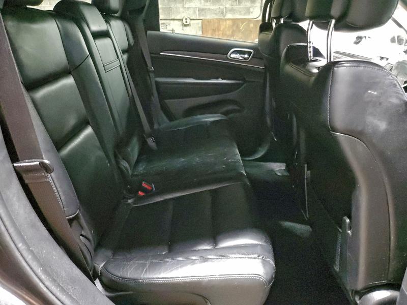 Фото 11 - JEEP GRAND CHER