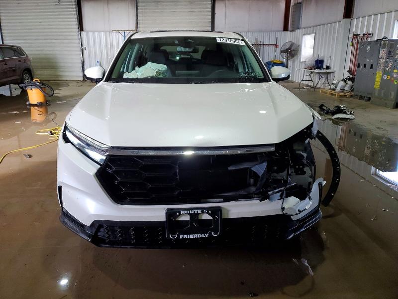 Фото 5 - HONDA CRV