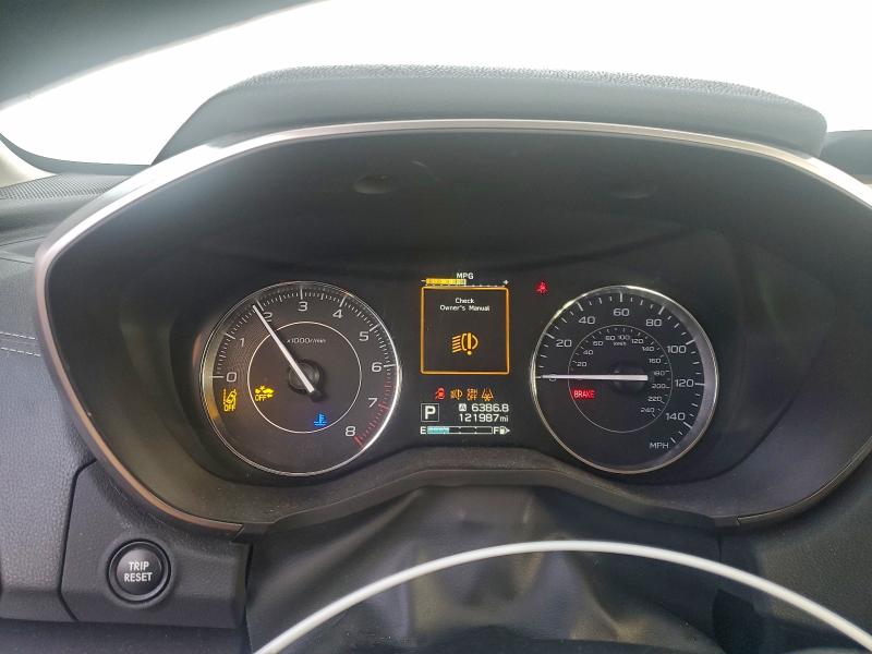 Фото 9 - SUBARU IMPREZA