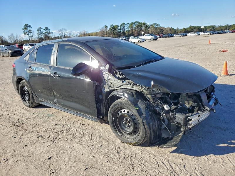 Фото 4 - TOYOTA COROLLA