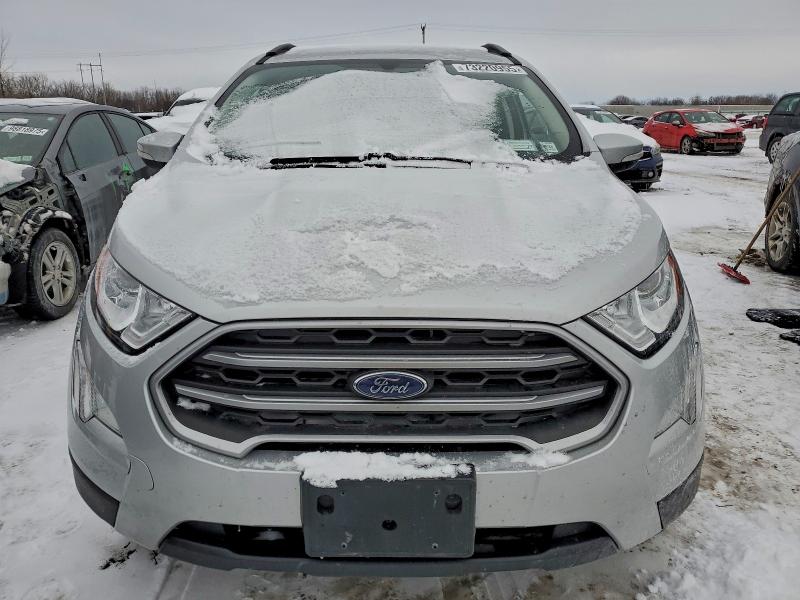 Фото 5 - FORD ECOSPORT