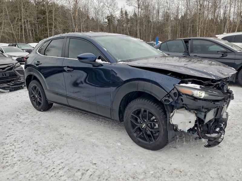 Фото 4 - MAZDA CX30