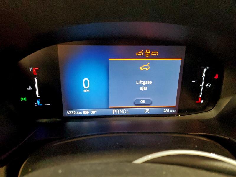 FORD ESCAPE ST 2026 VIN 1FMCU9MN2TUA31092