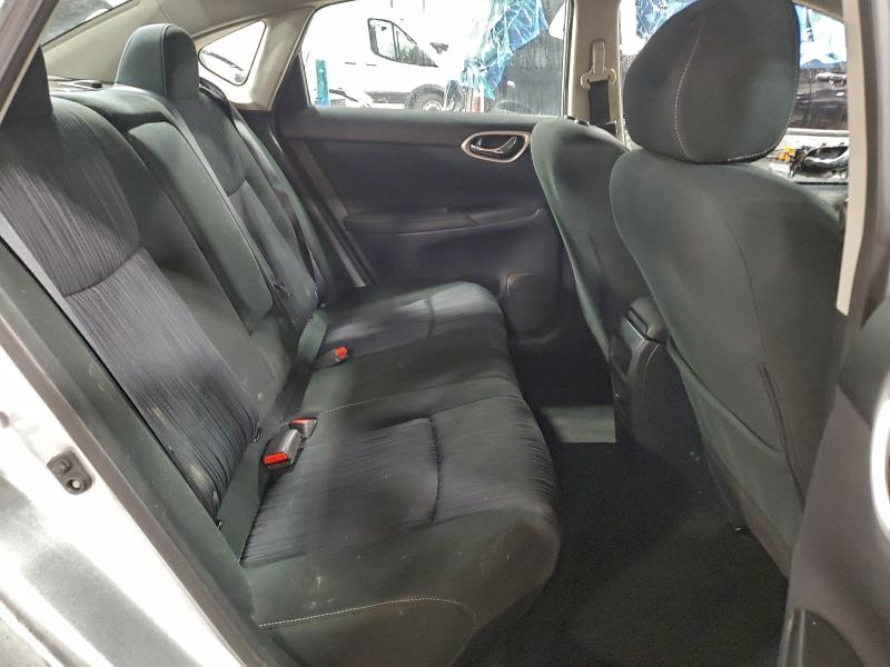 Фото 10 - NISSAN SENTRA