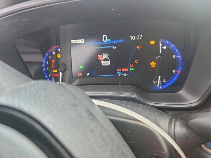 Фото 9 - TOYOTA COROLLA