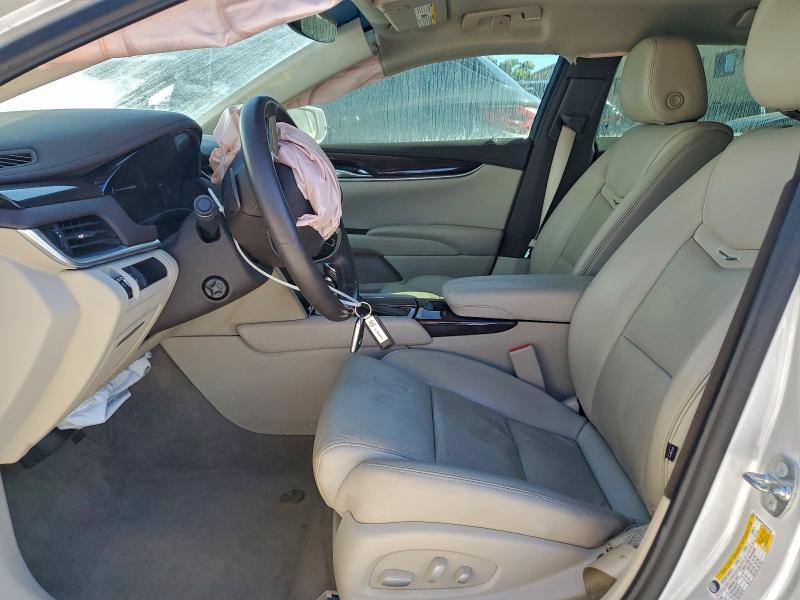 Фото 7 - CADILLAC XTS