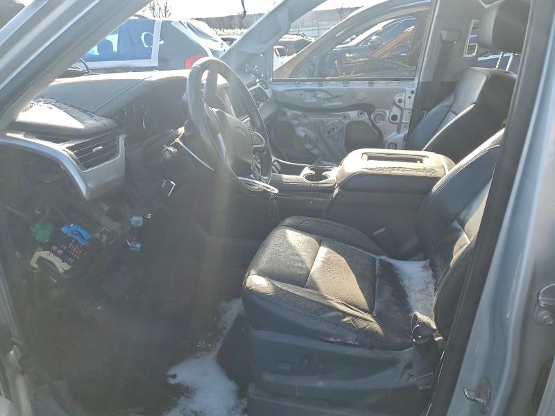 Фото 7 - CHEVROLET TAHOE