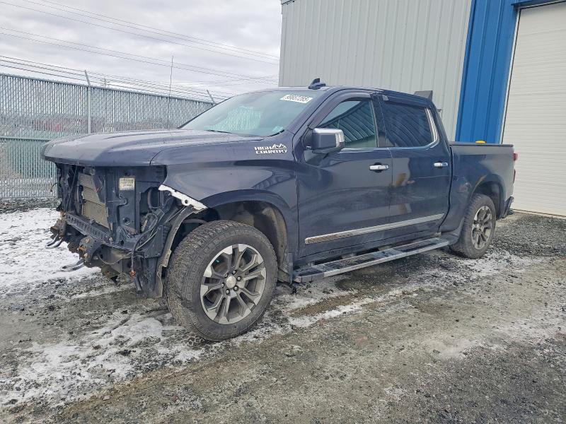 Фото 1 - CHEVROLET ALL Models