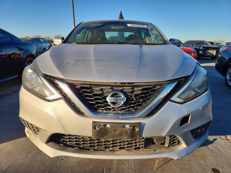 Фото 5 - NISSAN SENTRA