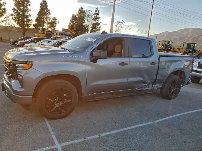 Фото 1 - CHEVROLET ALL Models