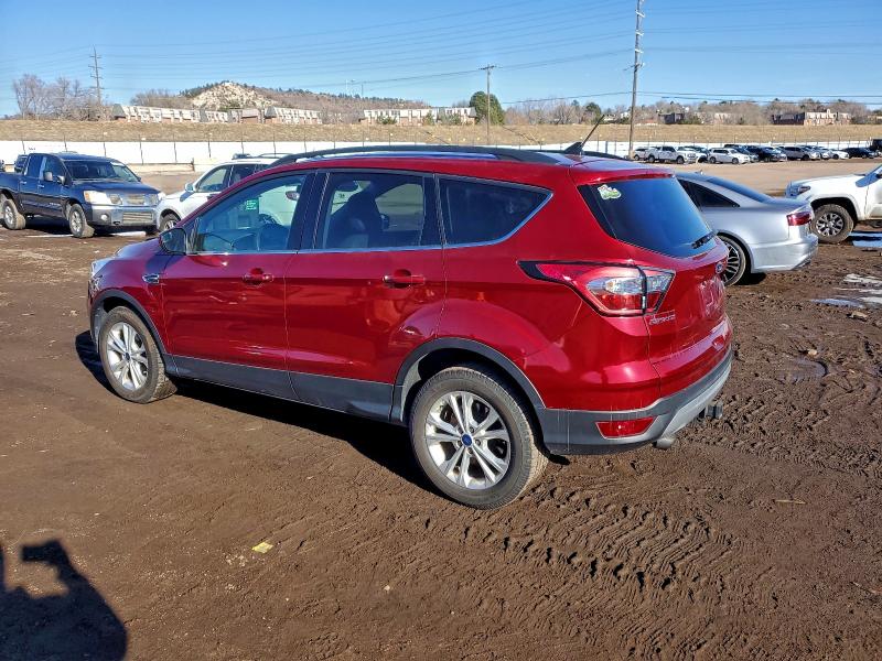 Фото 2 - FORD ESCAPE