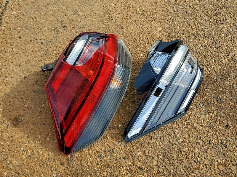 Фото 12 - NISSAN ROGUE