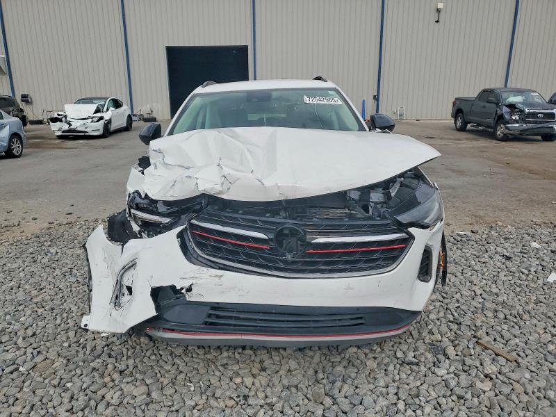 Фото 5 - BUICK ENVISION