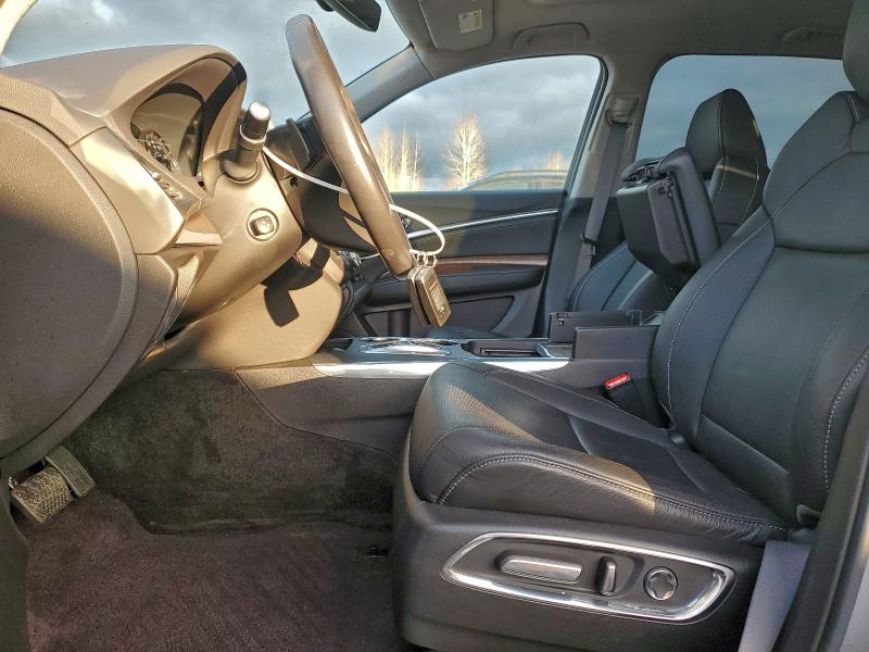 Фото 7 - ACURA MDX