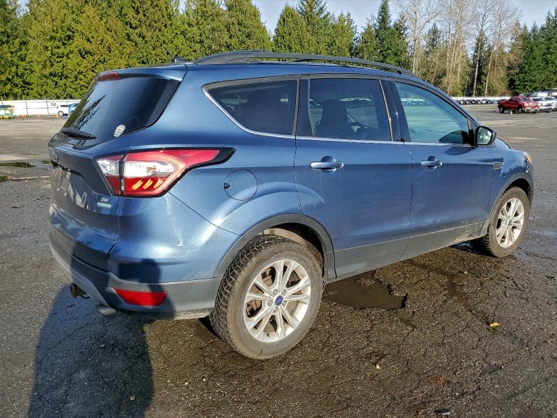 Фото 3 - FORD ESCAPE