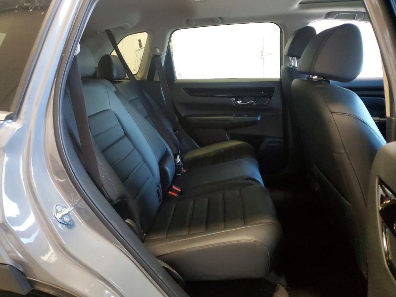 Фото 10 - HONDA CRV