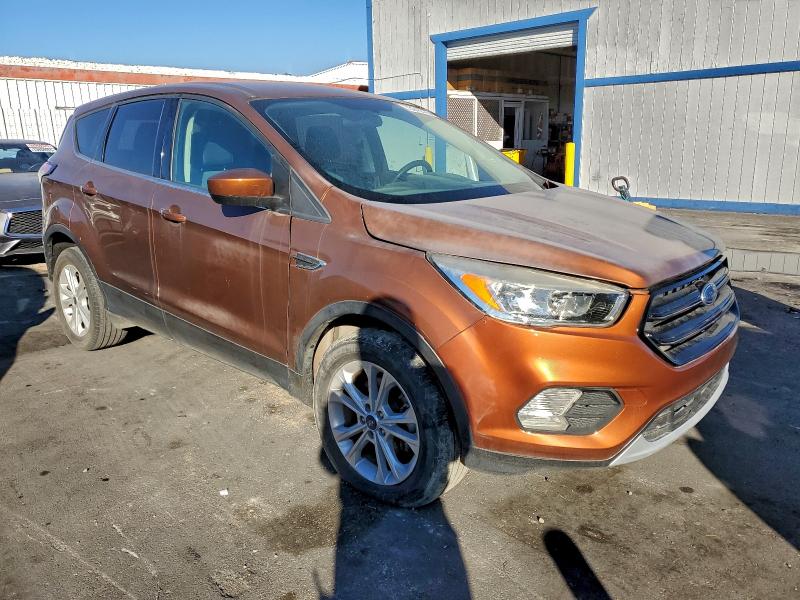 Фото 4 - FORD ESCAPE