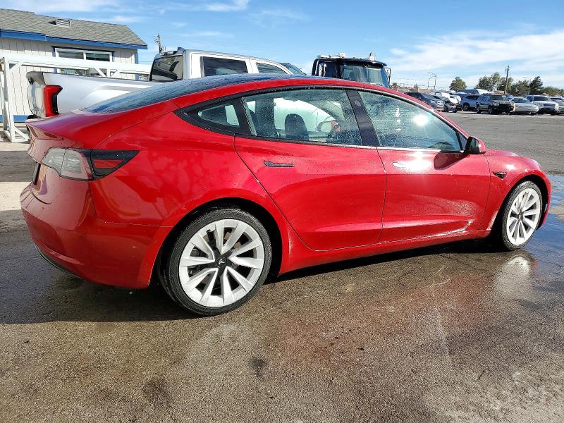 Фото 3 - TESLA MODEL 3