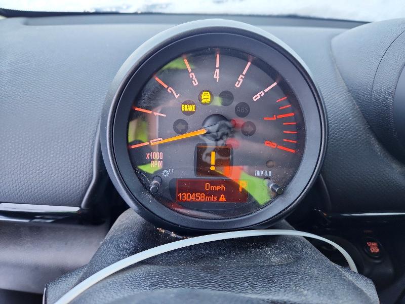 Фото 9 - MINI COOPER