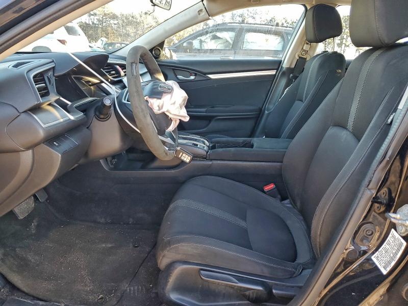 Фото 7 - HONDA CIVIC