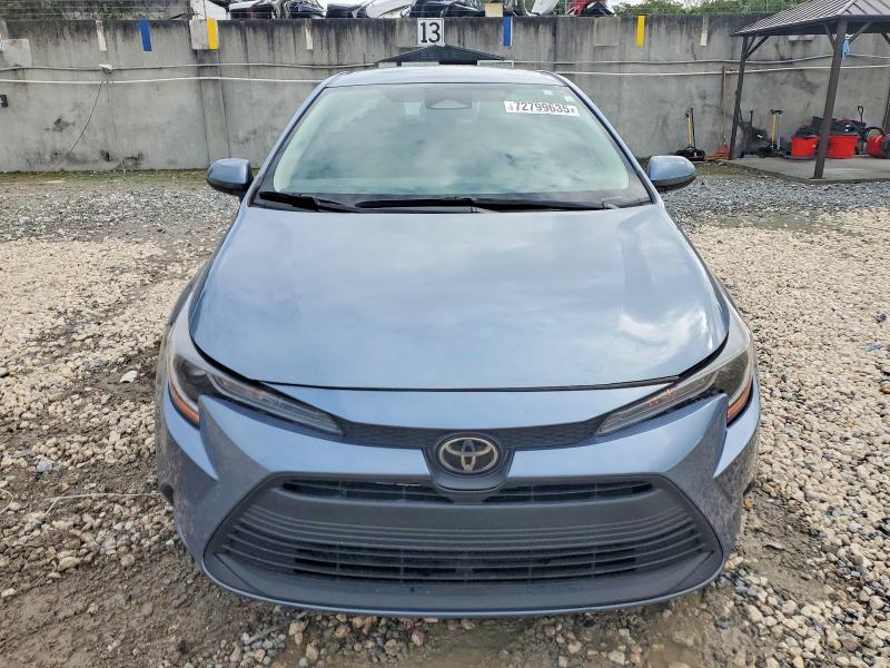 Фото 5 - TOYOTA COROLLA