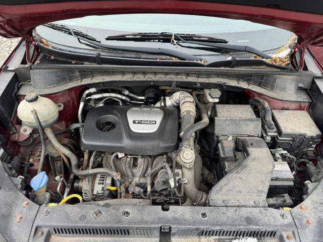 Фото 7 - HYUNDAI TUCSON