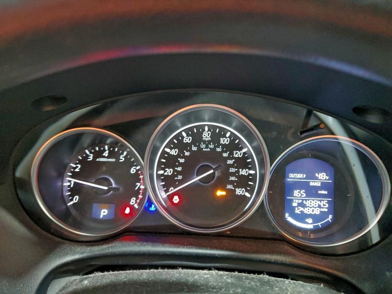 Фото 9 - MAZDA CX-5