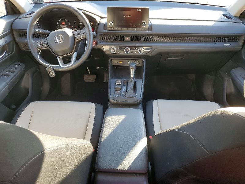 Фото 8 - HONDA CRV