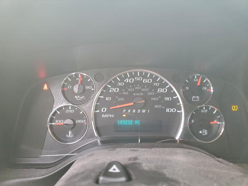 Фото 9 - CHEVROLET EXPRESS