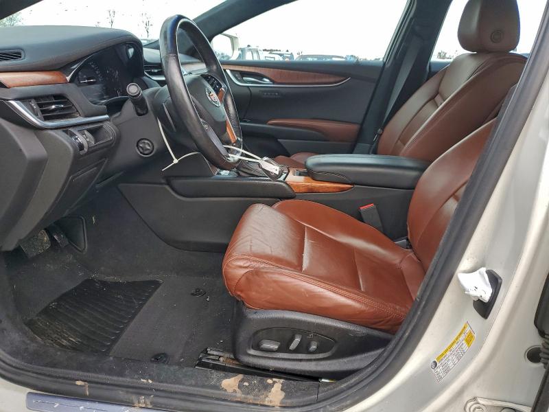 Фото 7 - CADILLAC XTS