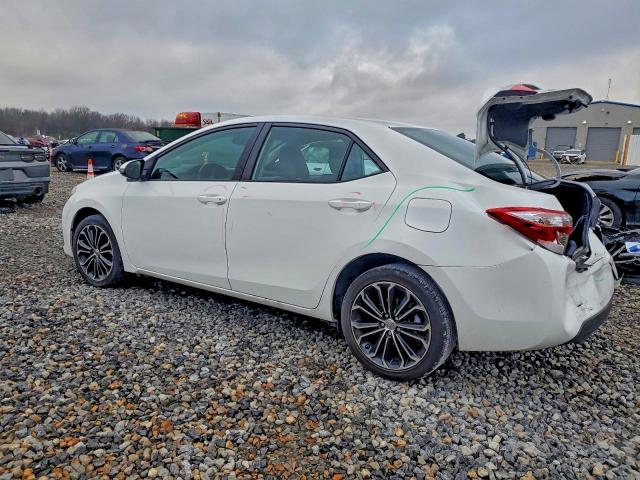 Фото 2 - TOYOTA COROLLA