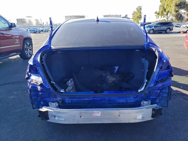 Фото 6 - HONDA ACCORD