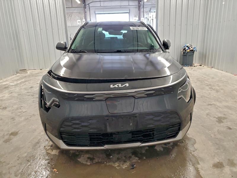 KIA NIRO WIND 2024 VIN KNDCR3L18R5111890