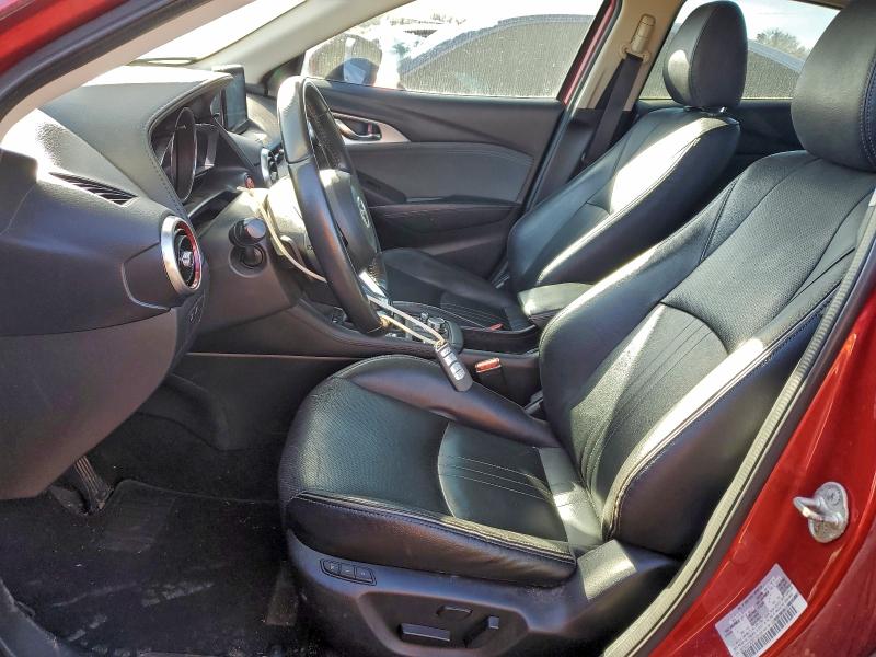 Фото 7 - MAZDA CX-3