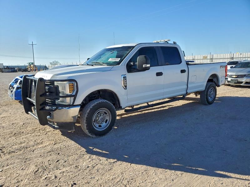 Фото 1 - FORD F250