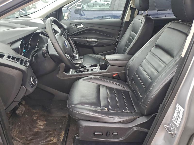 Фото 7 - FORD ESCAPE