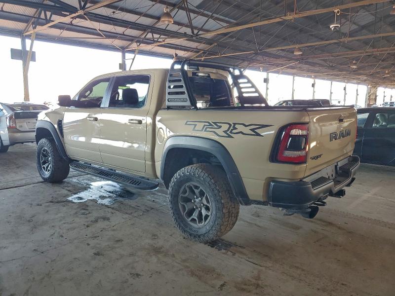 Фото 2 - RAM 1500